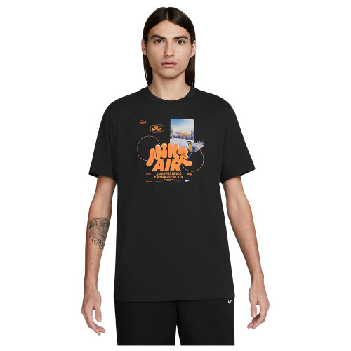 Nike Ανδρική κοντομάνικη μπλούζα Sportswear Tee OC Pack 4 V2